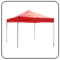 Popup Shade Portable Canopy